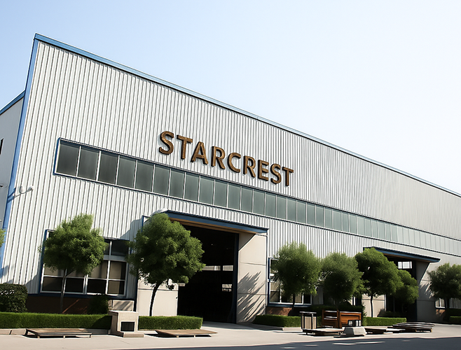 About starcrest