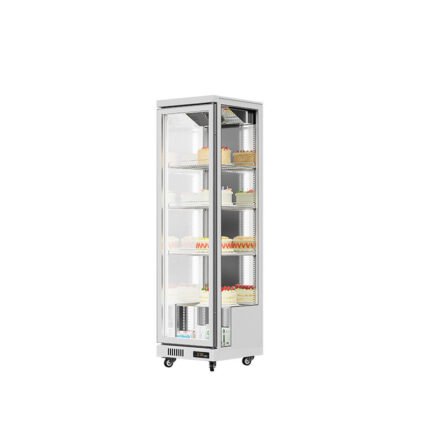galssdoor display refrigerator