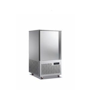 10 tray blast freezer