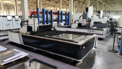 commercial refrigerator factory