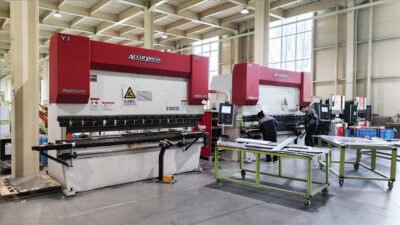 commercial refrigerator factory