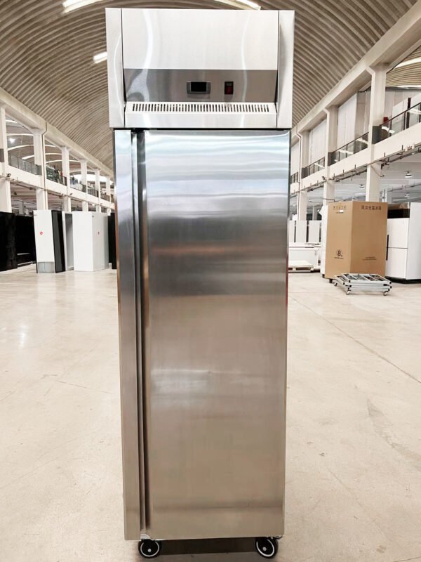 Rach-in freezer